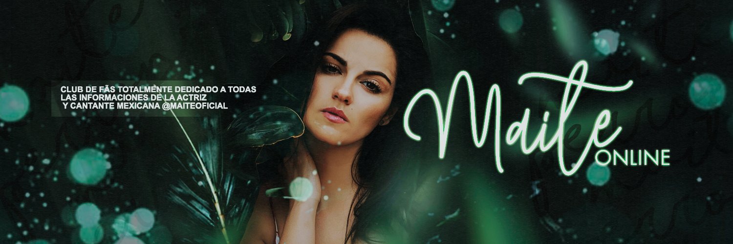 MaiteOnline's profile banner image