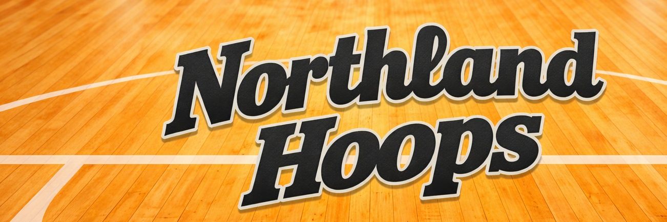 KC Northland Hoops banner