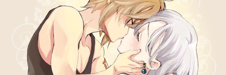 LionesLiz's profile banner image