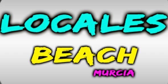 LocalesBeach's profile banner image