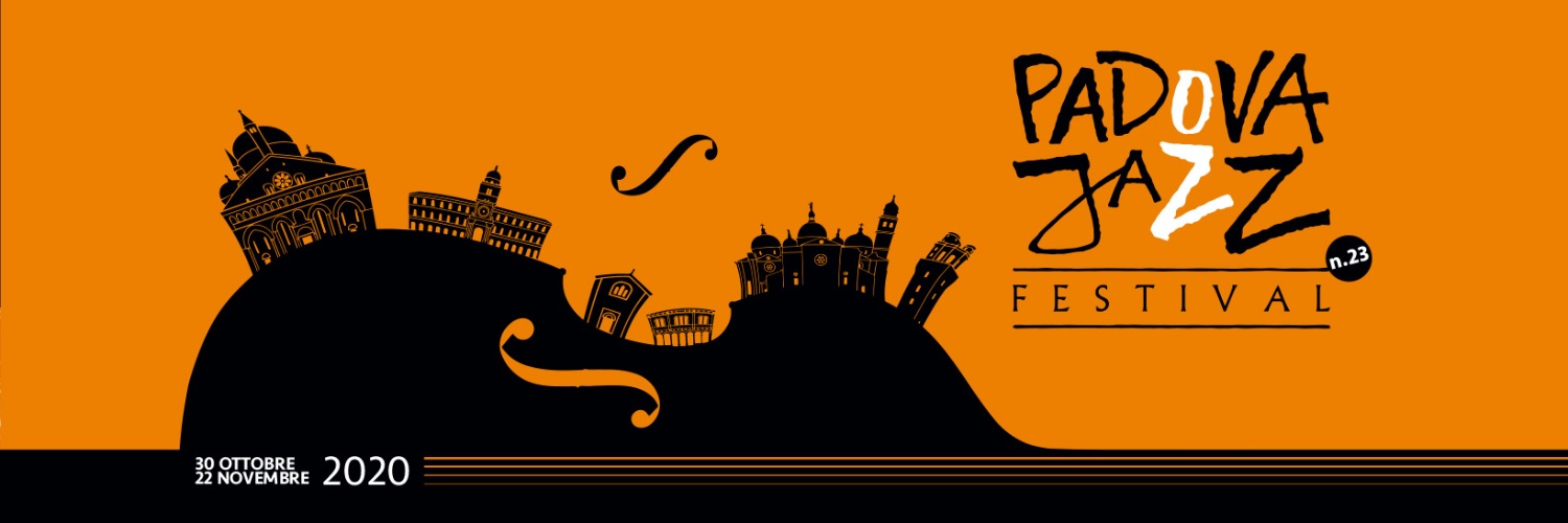 PadovaJazz's profile banner image