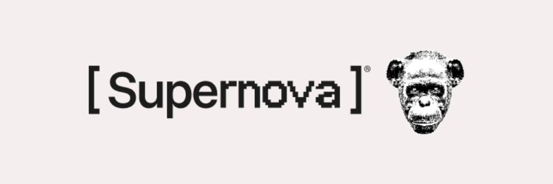 Revista Supernova's banner
