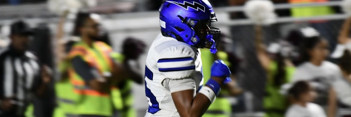 Darrien Moore banner