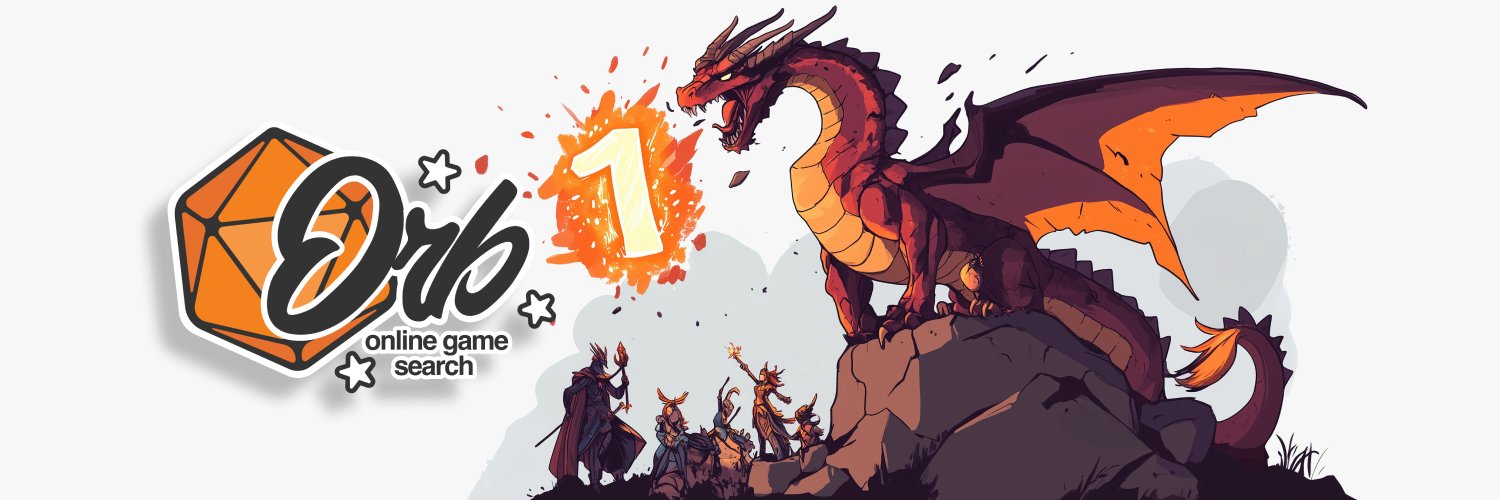 OrbRPG.com banner