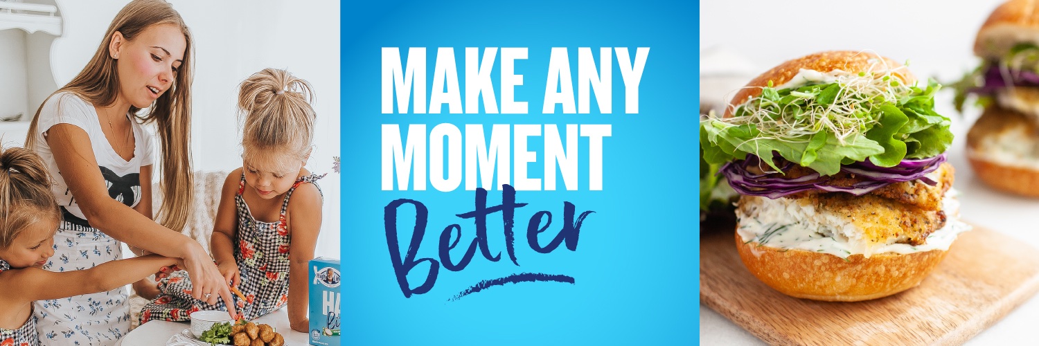 High Liner Canada banner