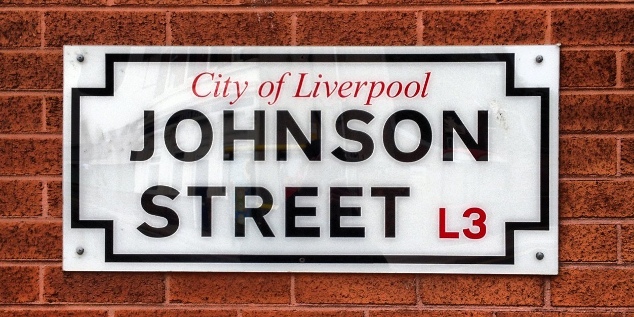 Craig Johnson (RNLD, SCPHN, QN)💙 banner