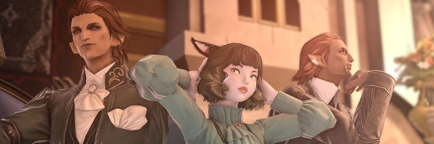 HAMBONE | extremely behind msq banner