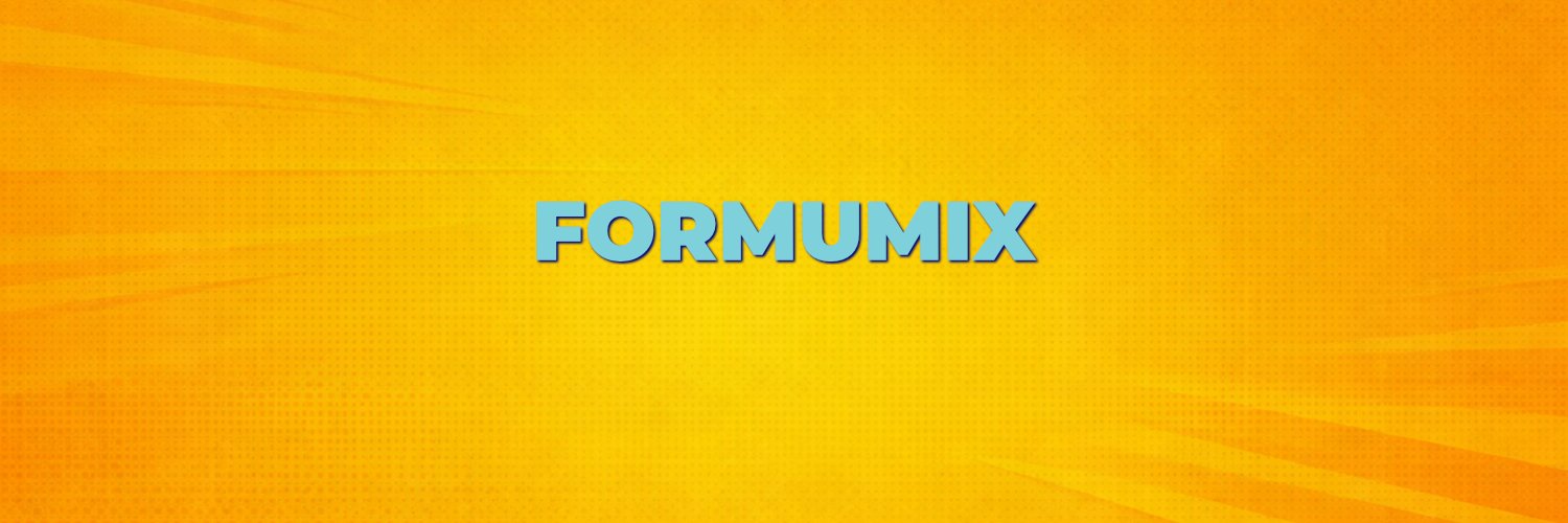 FormuMix | Automovilismo banner