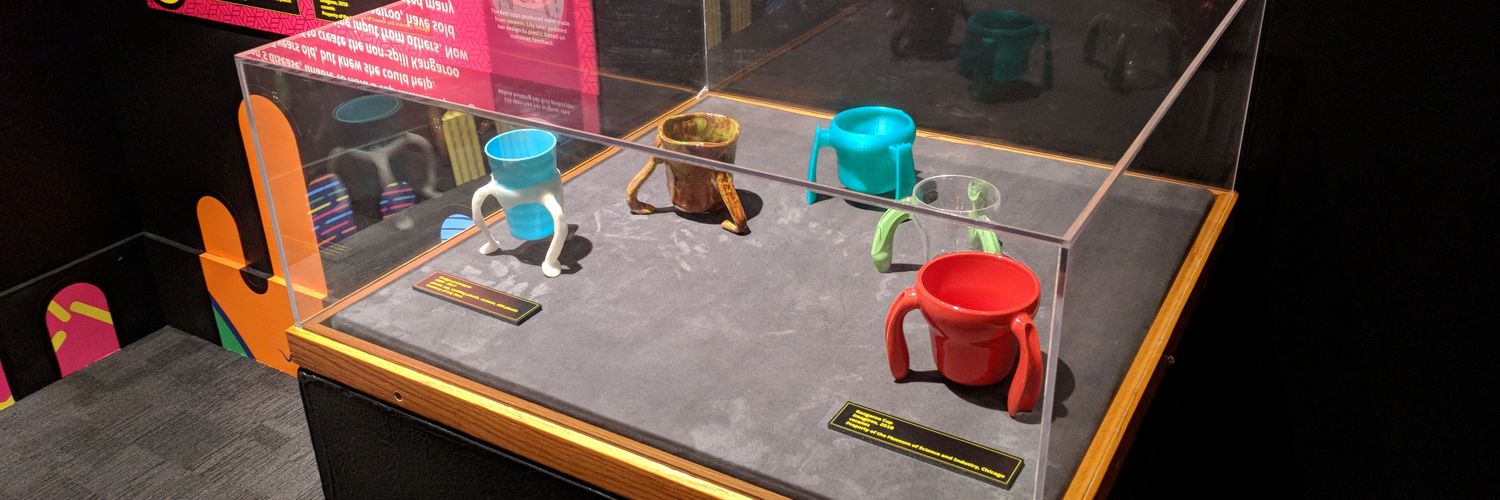 Kangaroo Cups banner