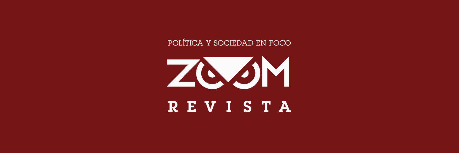 Revista ZOOM banner
