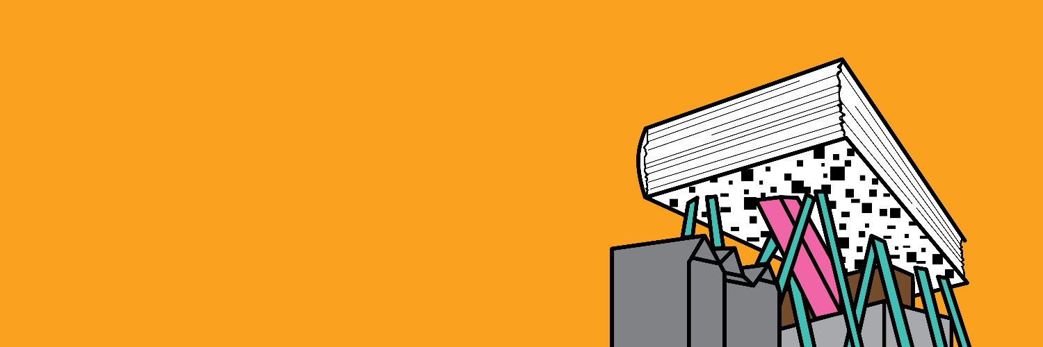 OCADULibrary's profile banner image