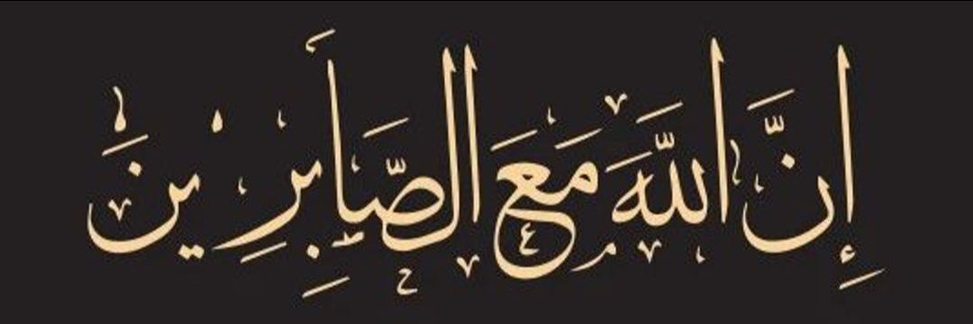 SYED WARISUDDIN ®️ 🫧's banner