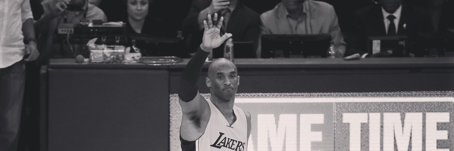 KobieMSanders's profile banner image