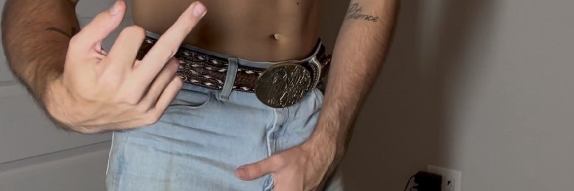 mastercadee1's profile banner image