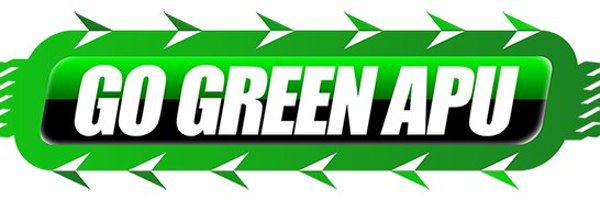 gogreenapus Profile Banner