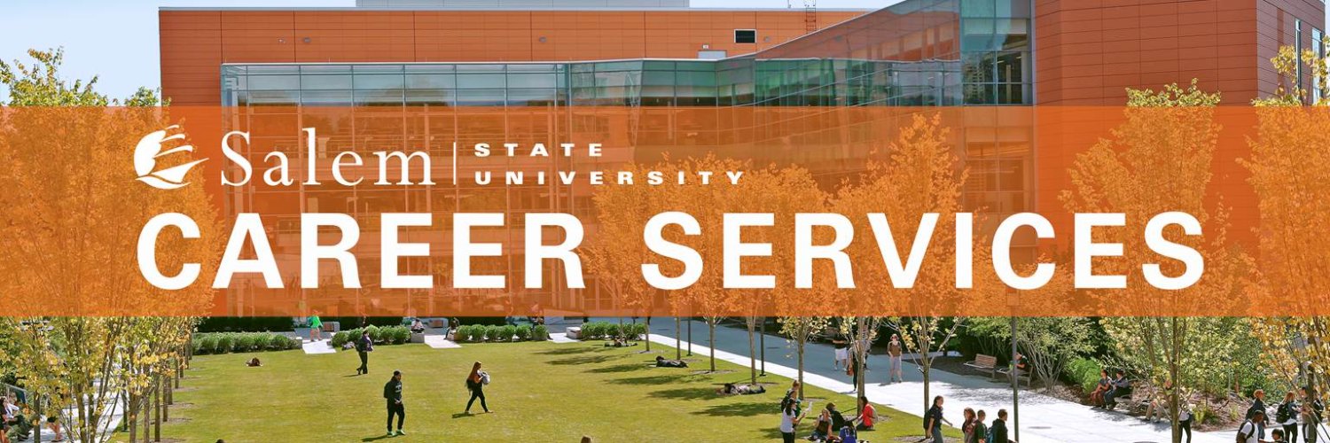 SSUCareer's profile banner image