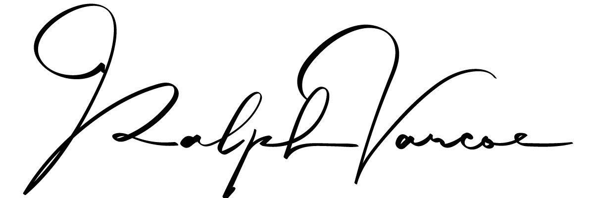Ralph Varcoe banner