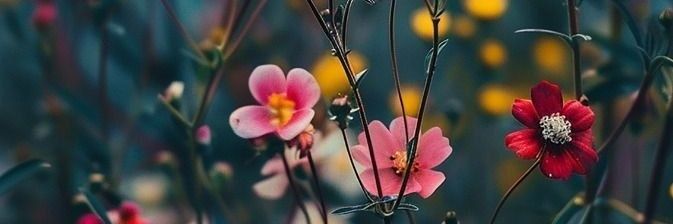 گل نرگس banner