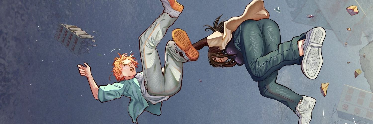 Mitaka Madness's banner