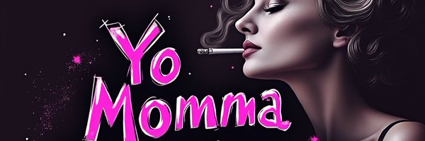 YoMomma_On_XRPL Profile Banner