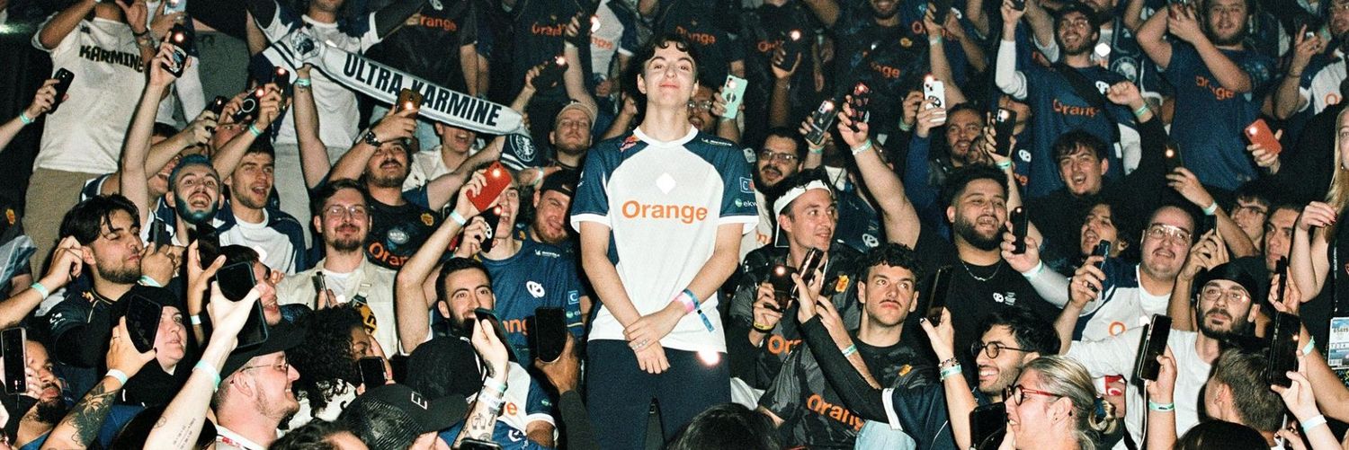 Gyro Rikoooooow! banner