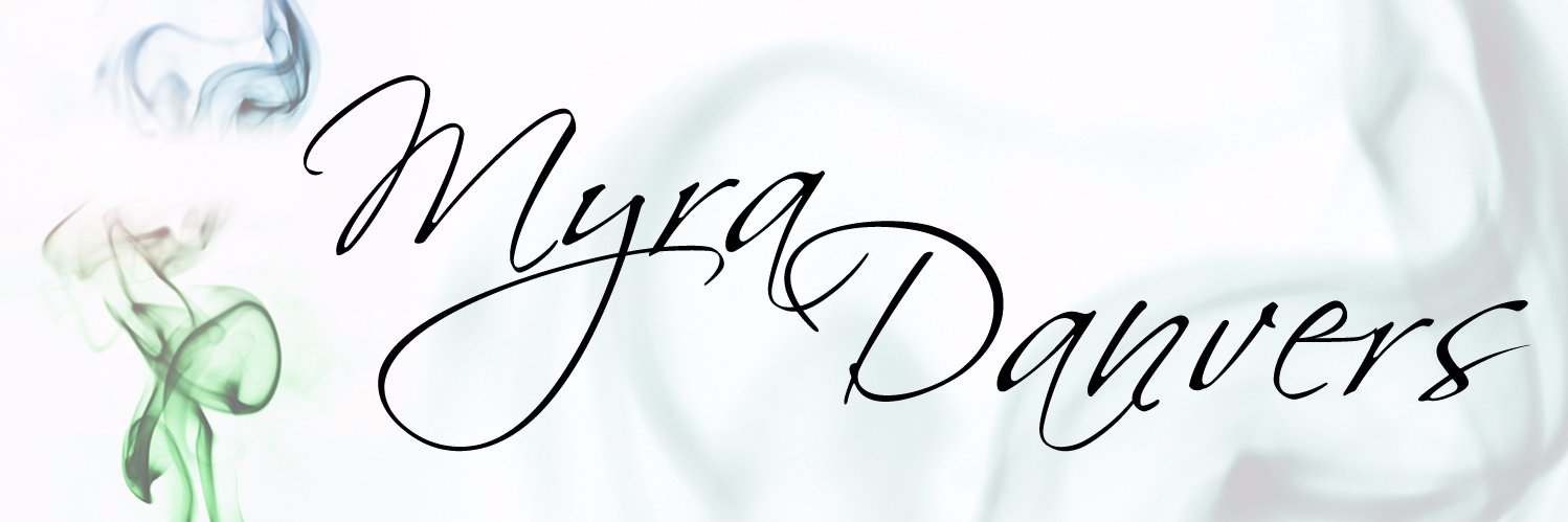 MyraDanvers's profile banner image