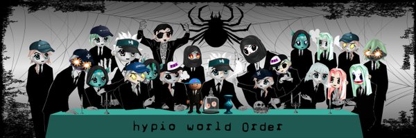 ImmutableCynic Profile Banner