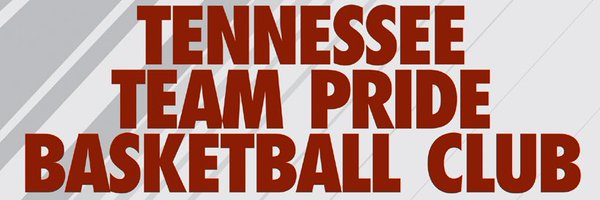 TNTeamPride Profile Banner