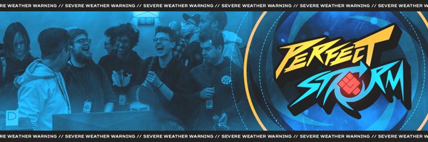 PerfectStormFGC Profile Banner