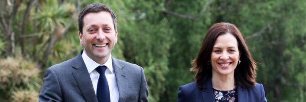 MatthewGuyMP Profile Banner