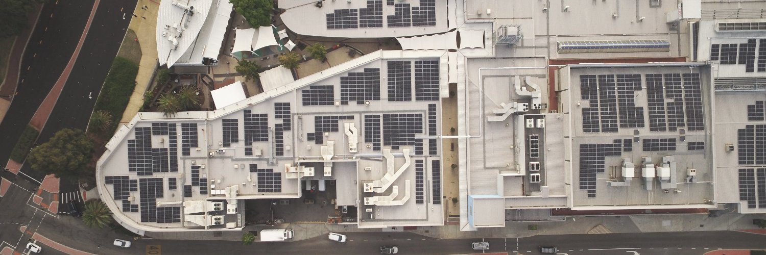 InfinitenergyAU's profile banner image