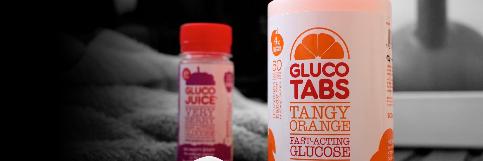 Gluco banner