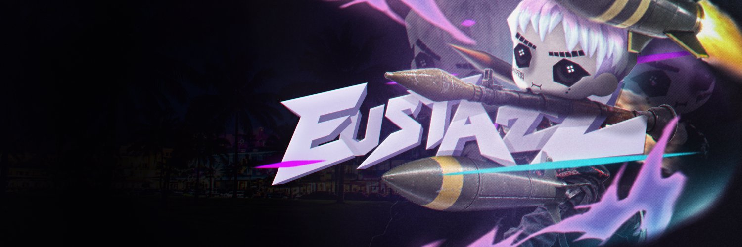 Eustazzeus's profile banner image