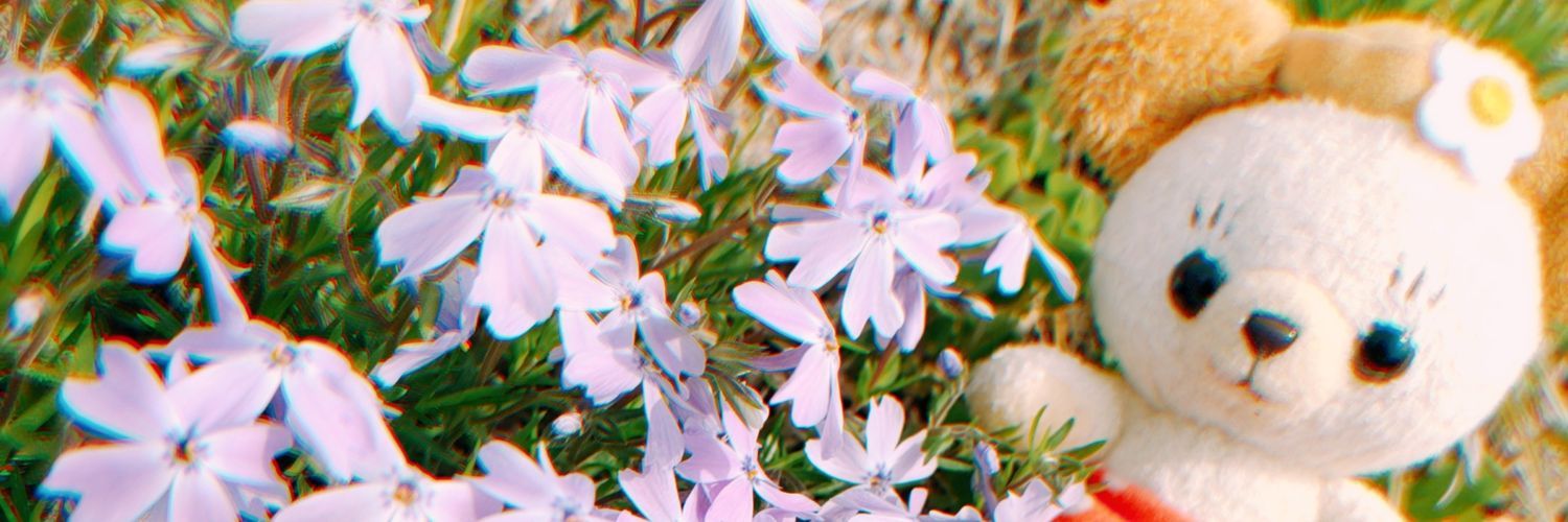 mieruhito7's profile banner image