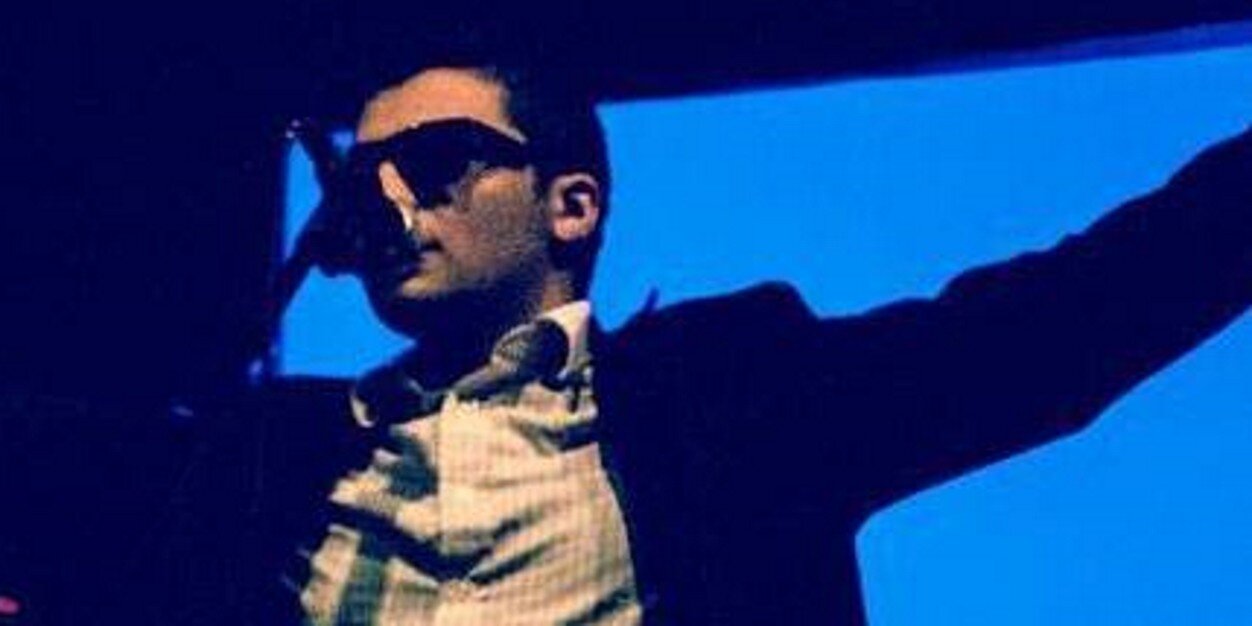 MaxiMacanudo's profile banner image