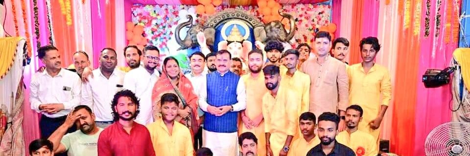 prashantbjp03's profile banner image