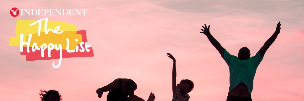 HappyList50's profile banner image