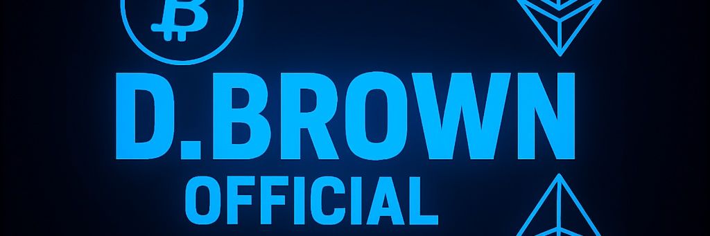 Brown 🟤 banner
