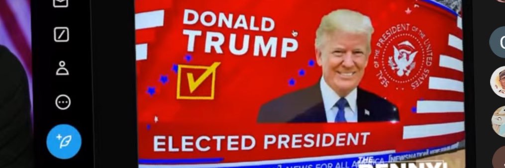 Conservative Mama banner