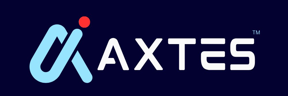 AXTES_tech's profile banner image