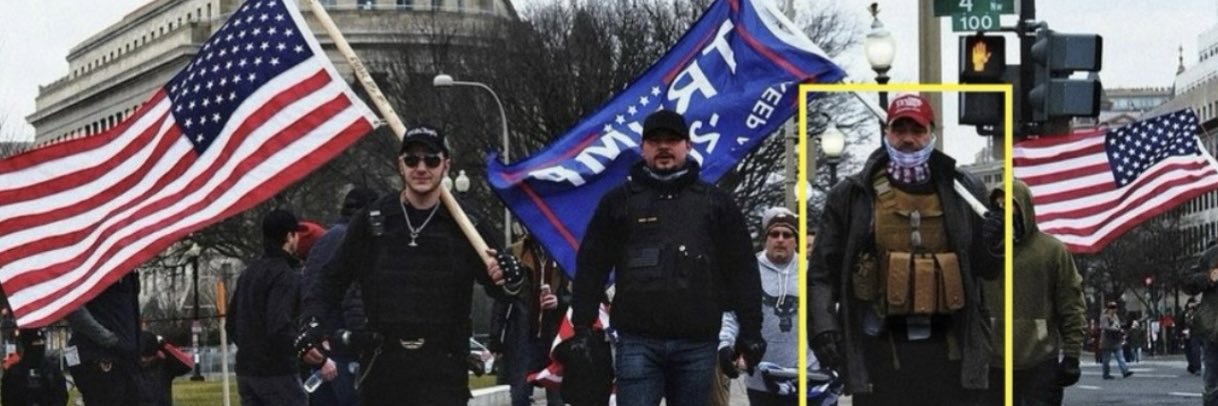 Terry Newsome banner