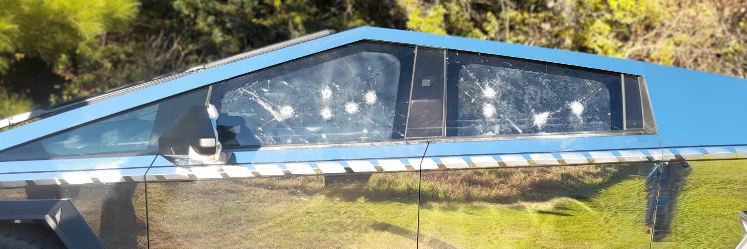 Armored Cyber Glass banner