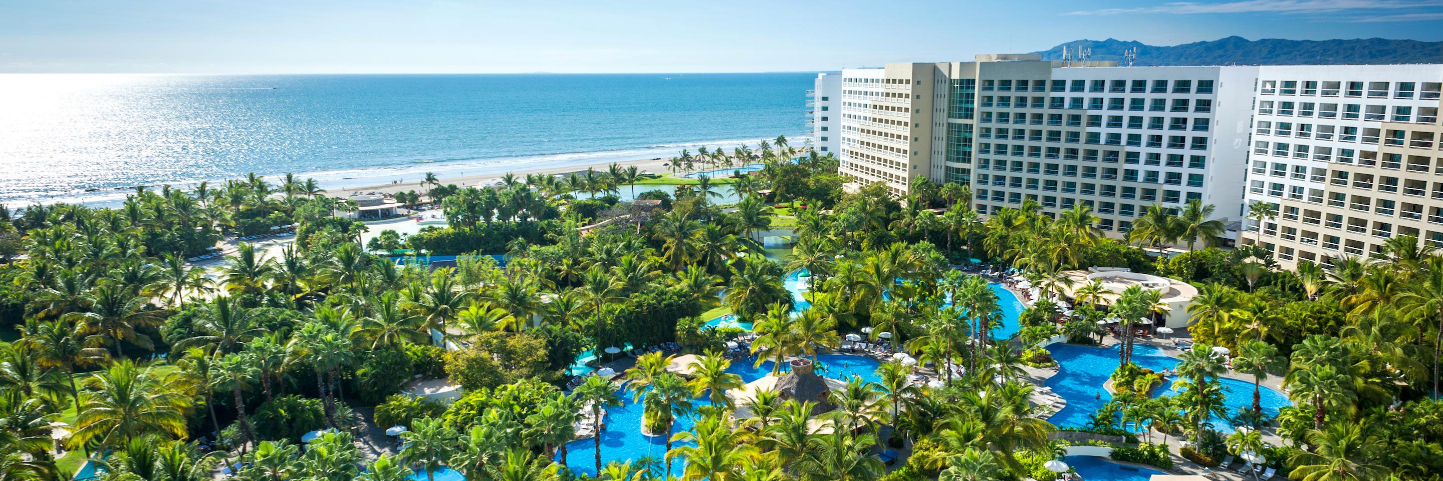 Vida_Vacations's profile banner image