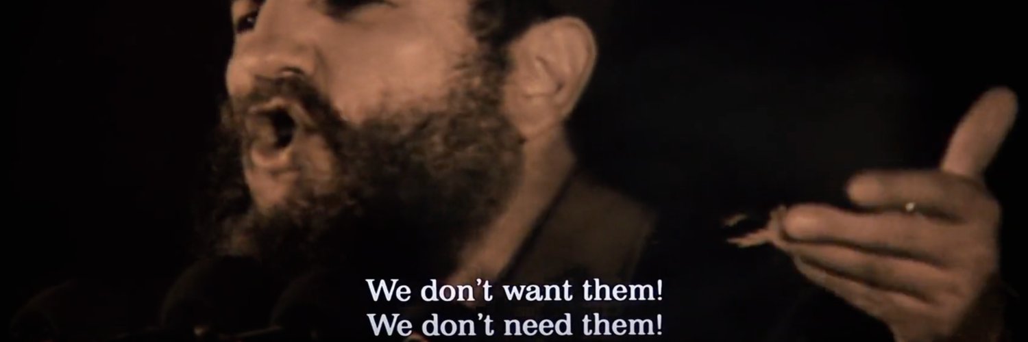 Benjamin High banner