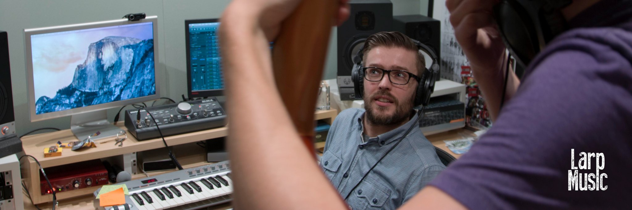 JimHustwit's profile banner image