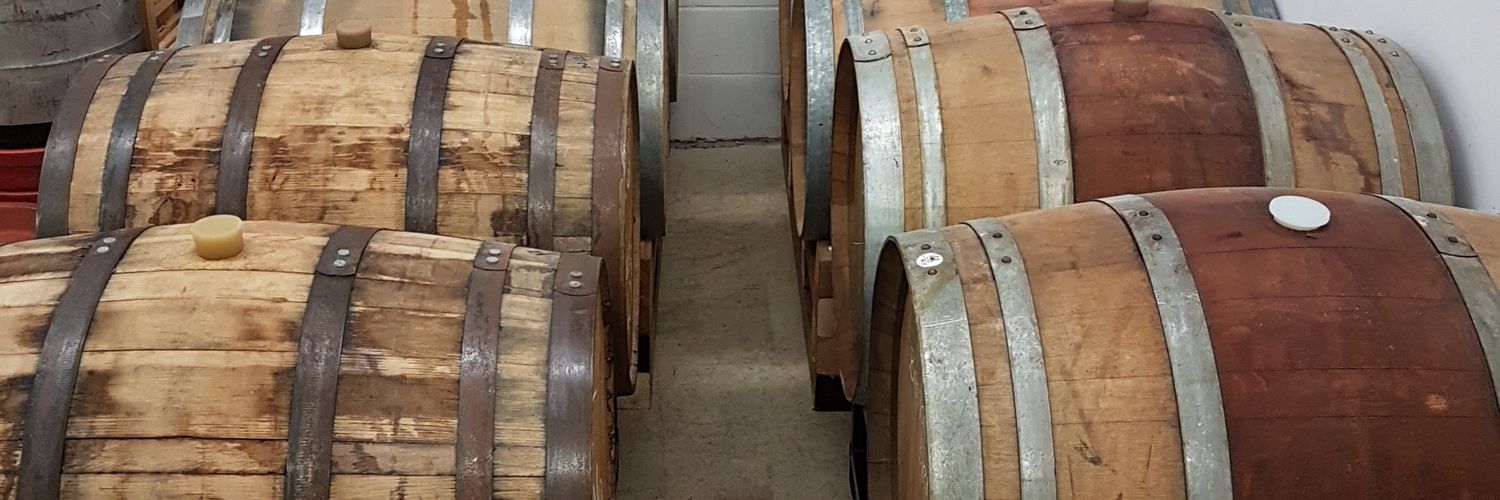 Barncat Artisan Ales banner