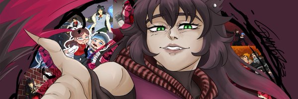 DMNfox Profile Banner