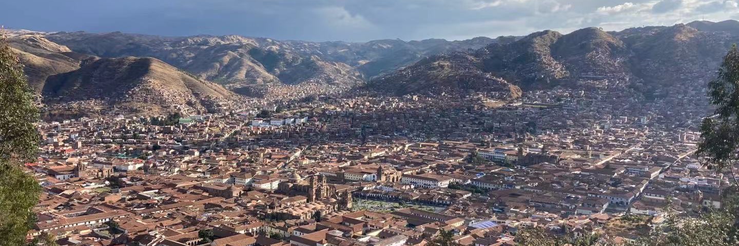 Kehan Wang 王克寒 banner