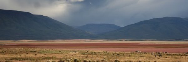 Líbranos del Mal's banner