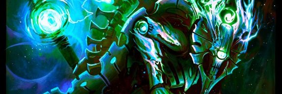 Orikan the diviner's banner